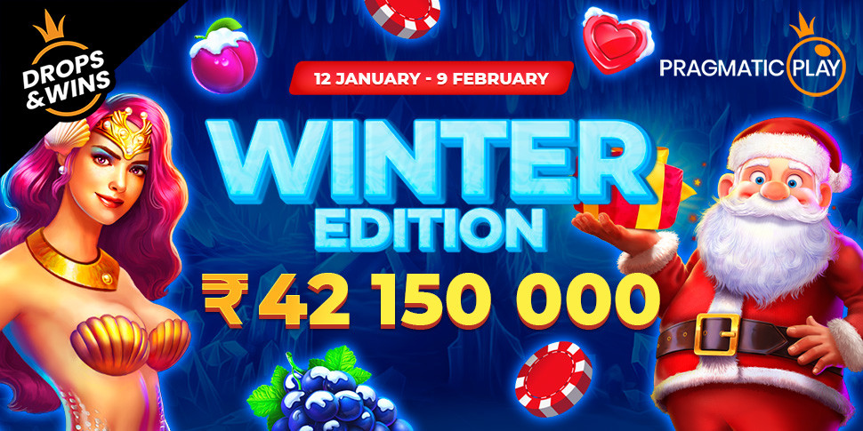 Drops and Wins  Winter Edition Part 2